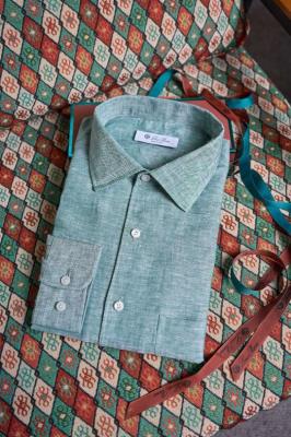 wholesale quality ermenegildo zegna shirts model no. 20